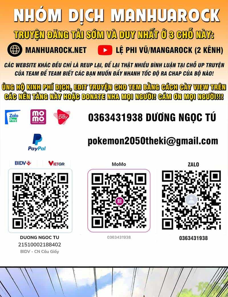 Tiên Võ Đế Tôn - Chương 361 - ảnh 1
