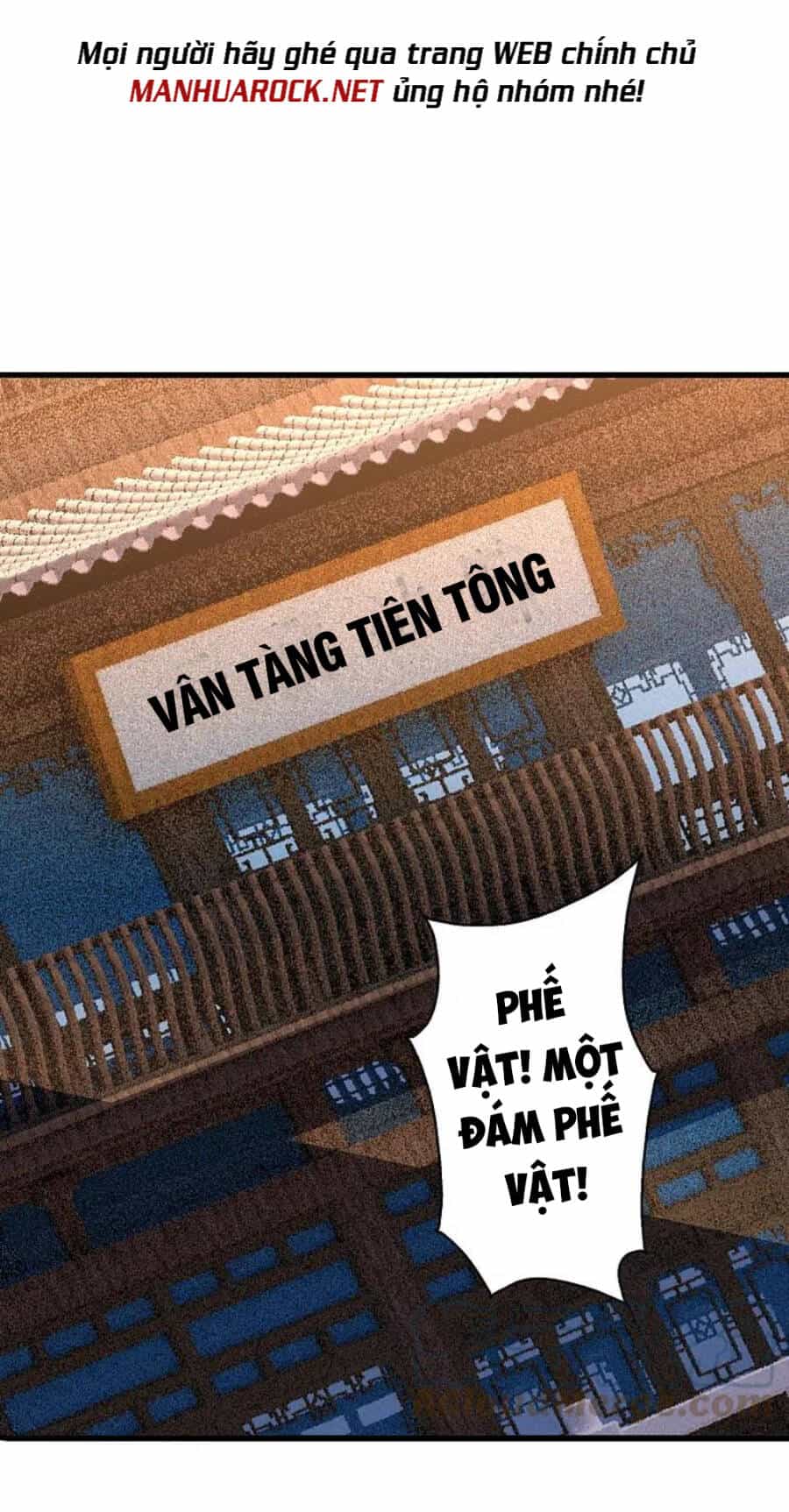 Tiên Võ Đế Tôn - Chương 362 - ảnh 32