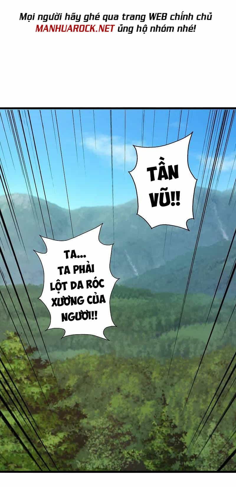 Tiên Võ Đế Tôn - Chương 363 - ảnh 27