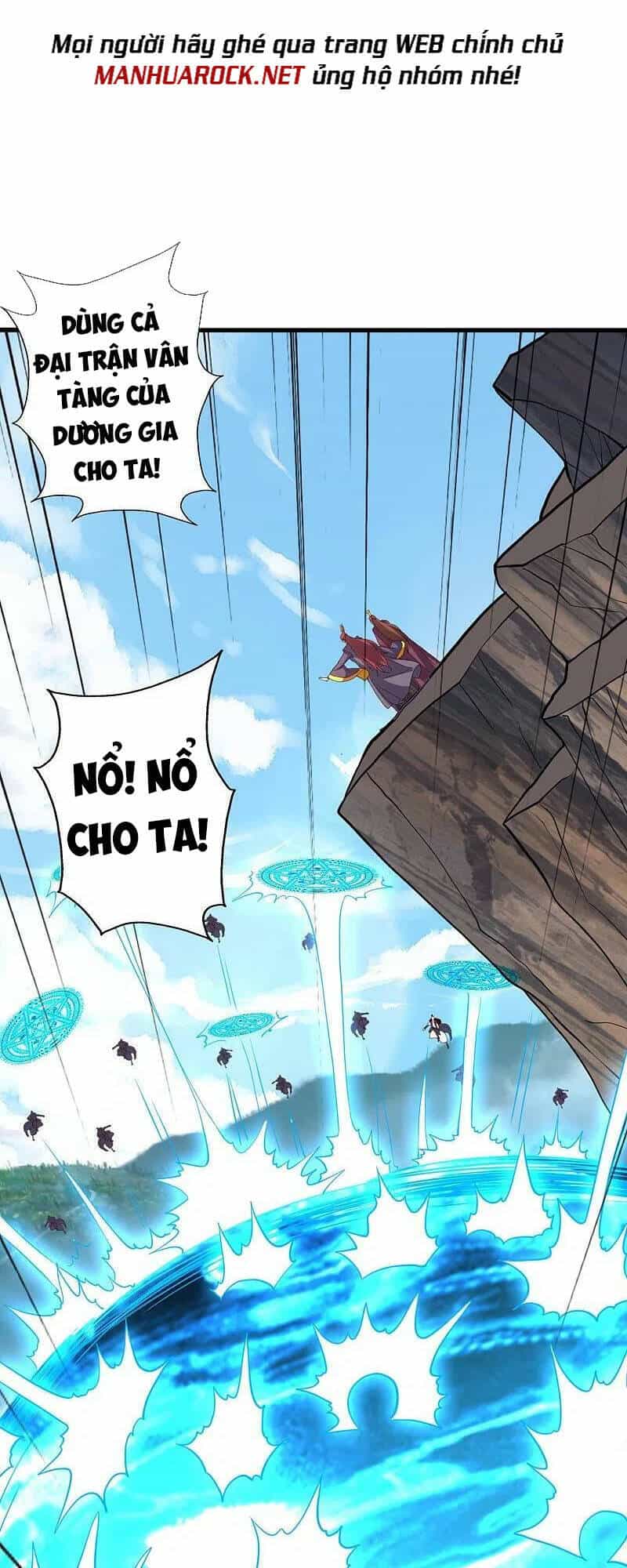 Tiên Võ Đế Tôn - Chương 363 - ảnh 53