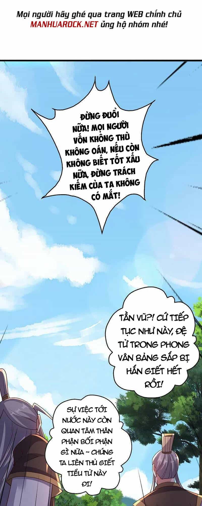Tiên Võ Đế Tôn - Chương 363 - ảnh 58