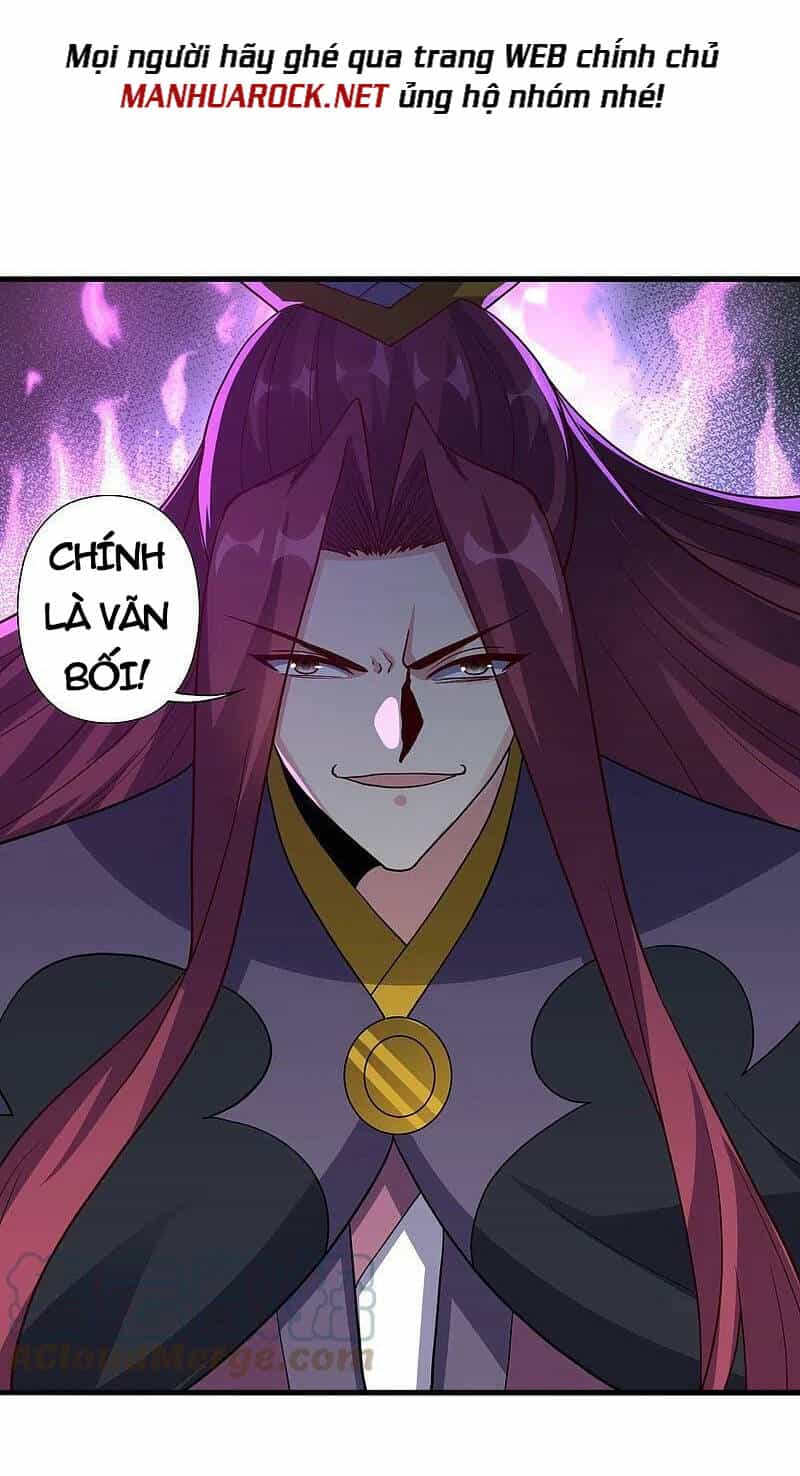 Tiên Võ Đế Tôn - Chương 363 - ảnh 63