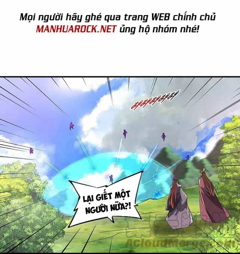Tiên Võ Đế Tôn - Chương 364 - ảnh 24