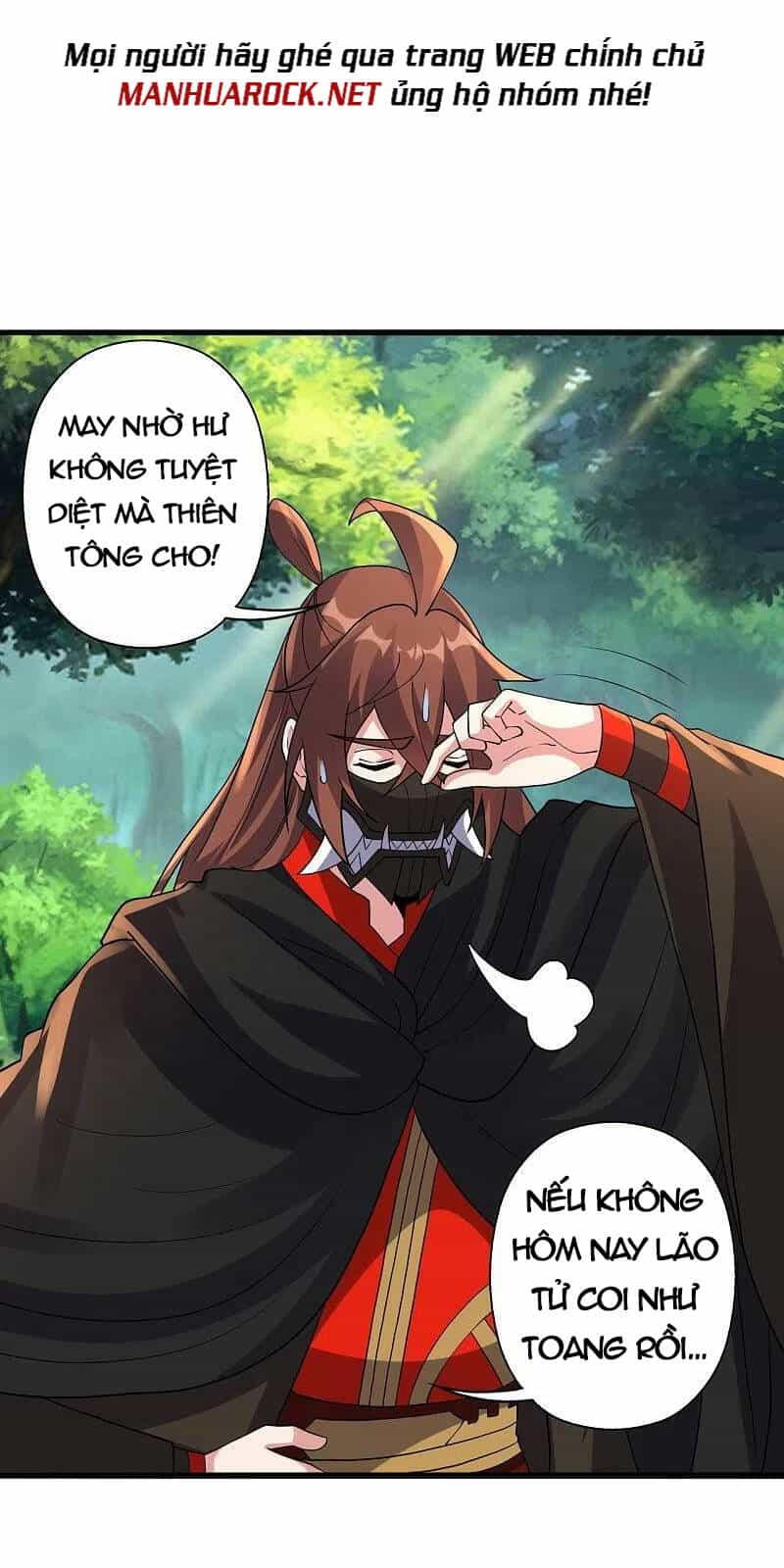 Tiên Võ Đế Tôn - Chương 365 - ảnh 26