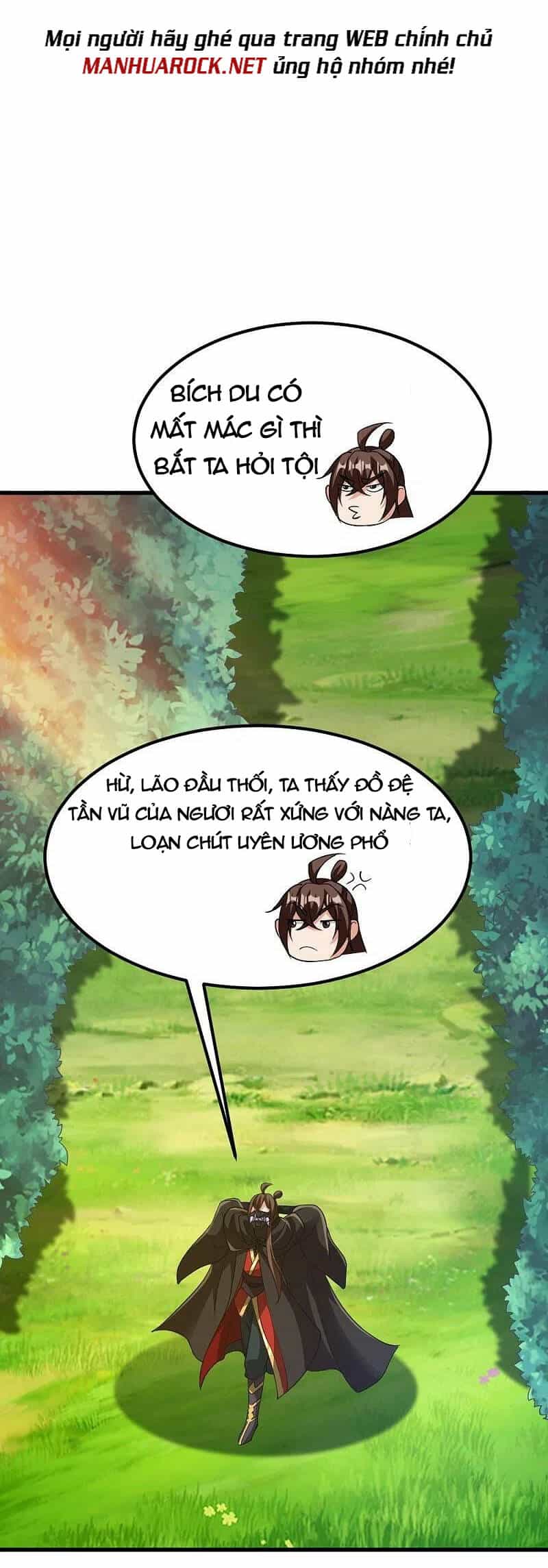 Tiên Võ Đế Tôn - Chương 366 - ảnh 7