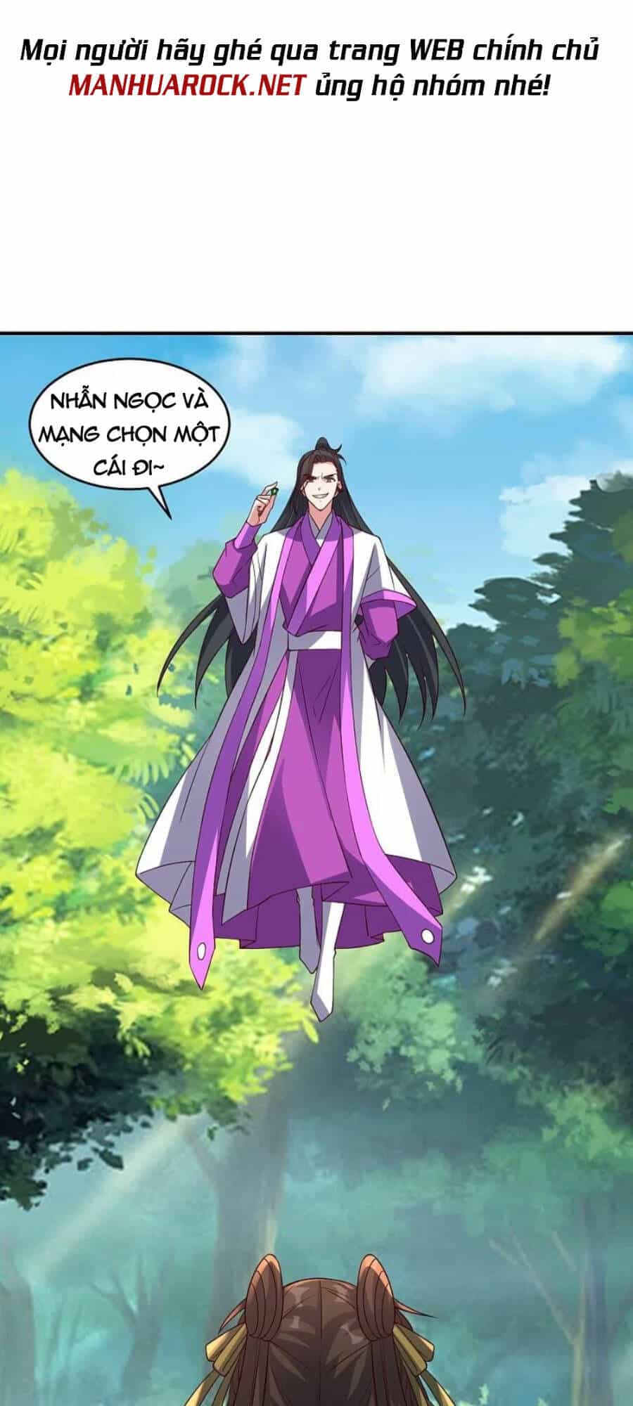 Tiên Võ Đế Tôn - Chương 367 - ảnh 86