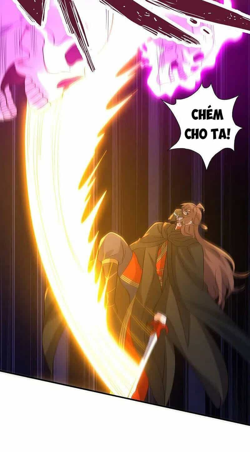 Tiên Võ Đế Tôn - Chương 368 - ảnh 31