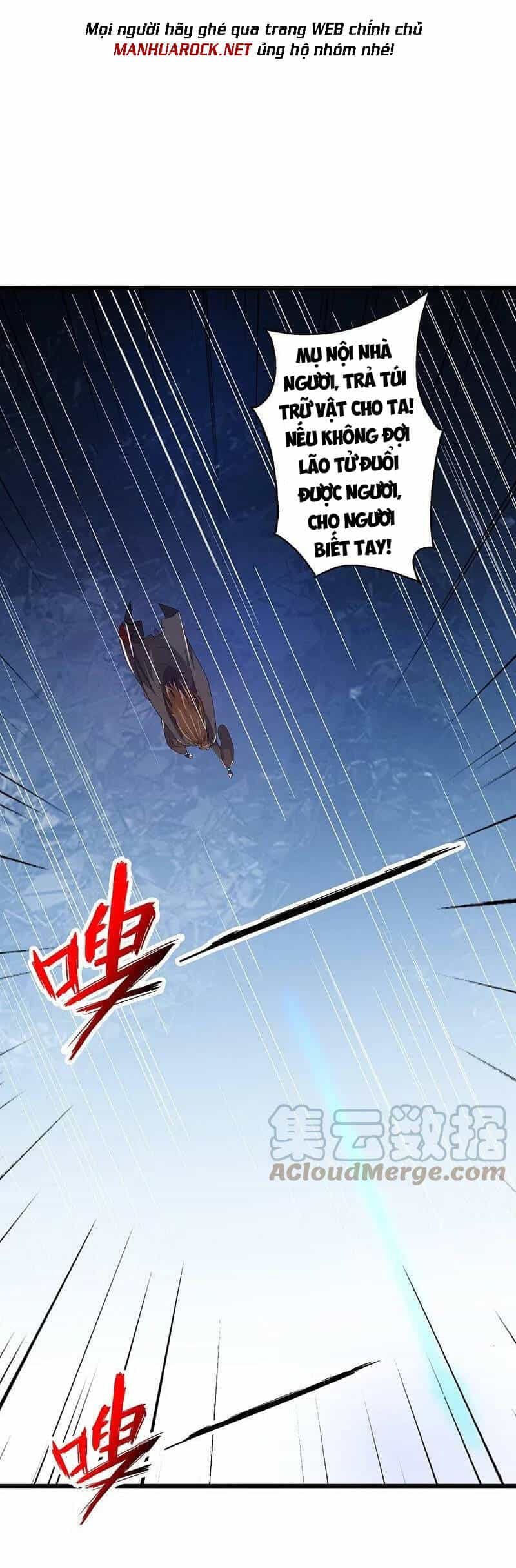 Tiên Võ Đế Tôn - Chương 368 - ảnh 53