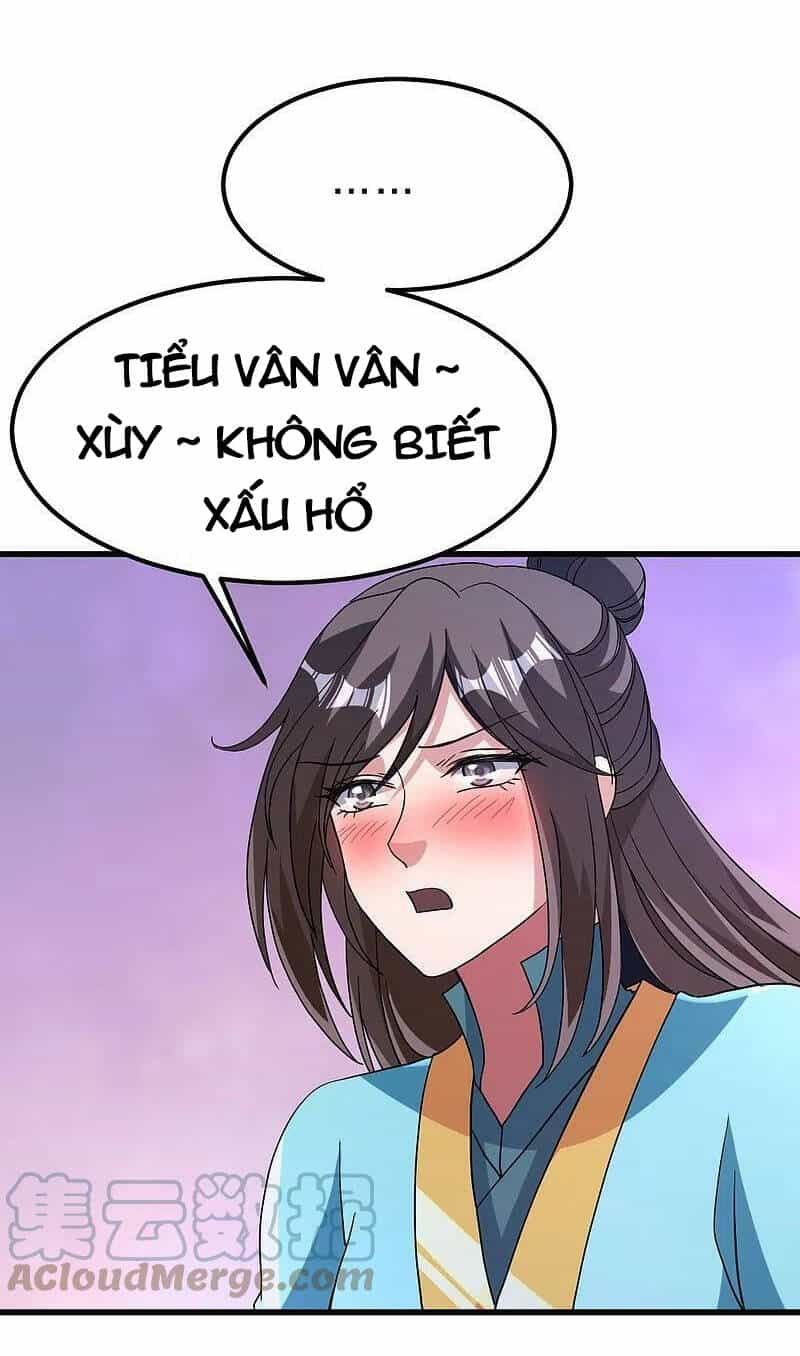 Tiên Võ Đế Tôn - Chương 370 - ảnh 17