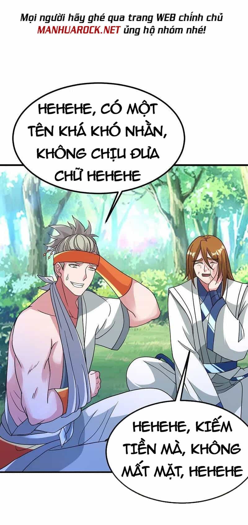 Tiên Võ Đế Tôn - Chương 370 - ảnh 22