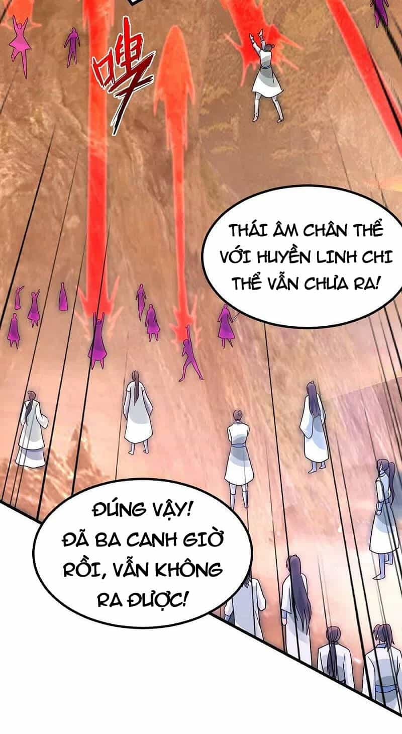 Tiên Võ Đế Tôn - Chương 370 - ảnh 28