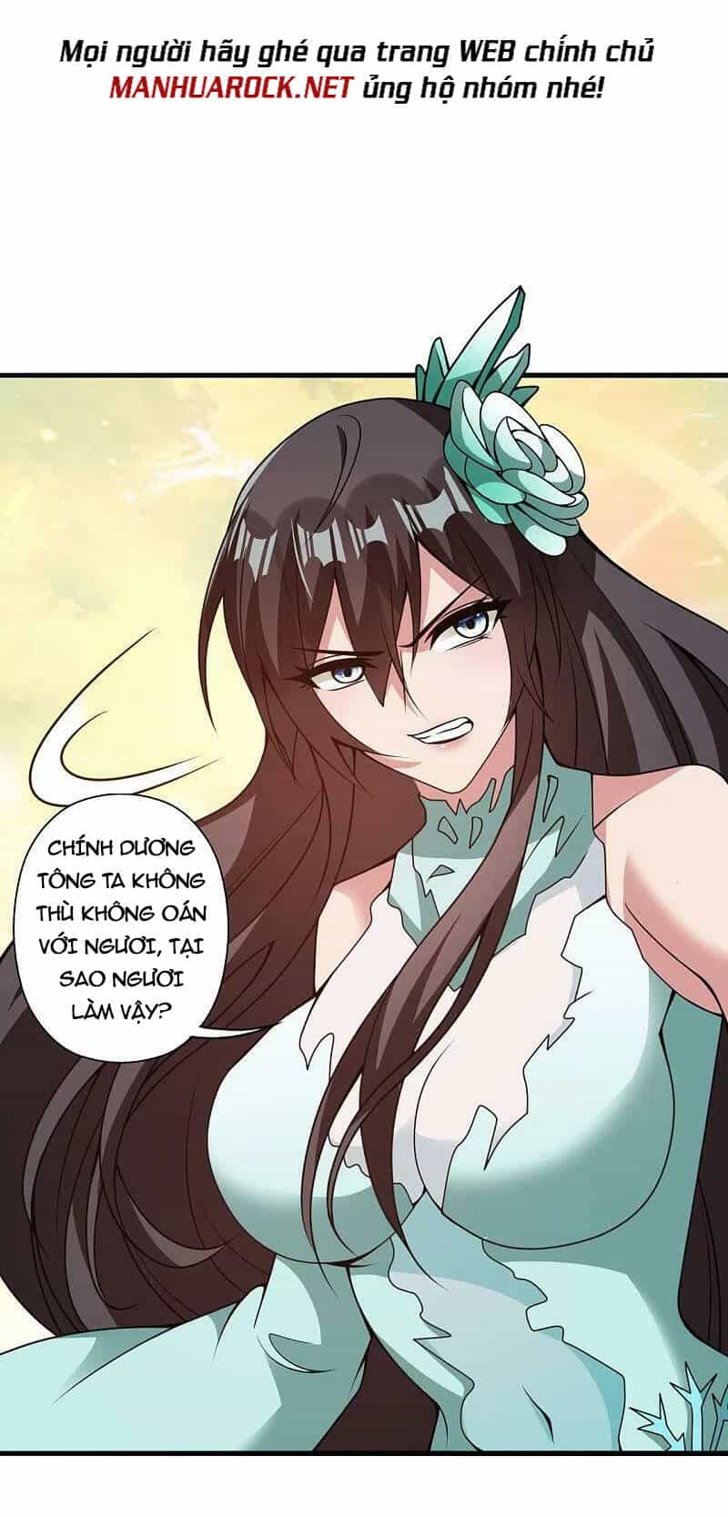 Tiên Võ Đế Tôn - Chương 370 - ảnh 61