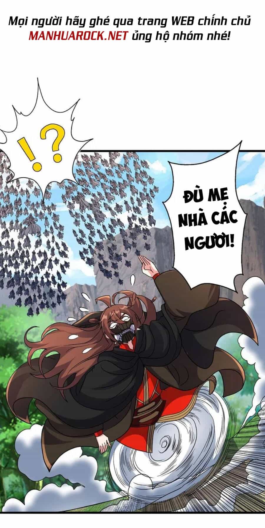 Tiên Võ Đế Tôn - Chương 372 - ảnh 11