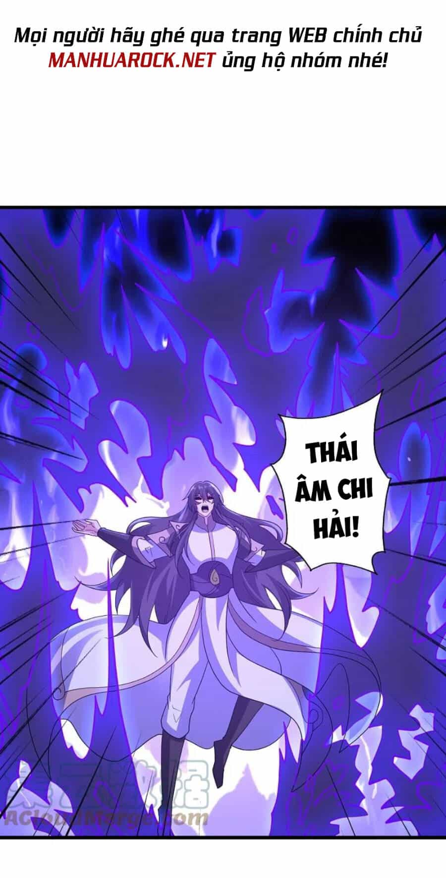 Tiên Võ Đế Tôn - Chương 372 - ảnh 15