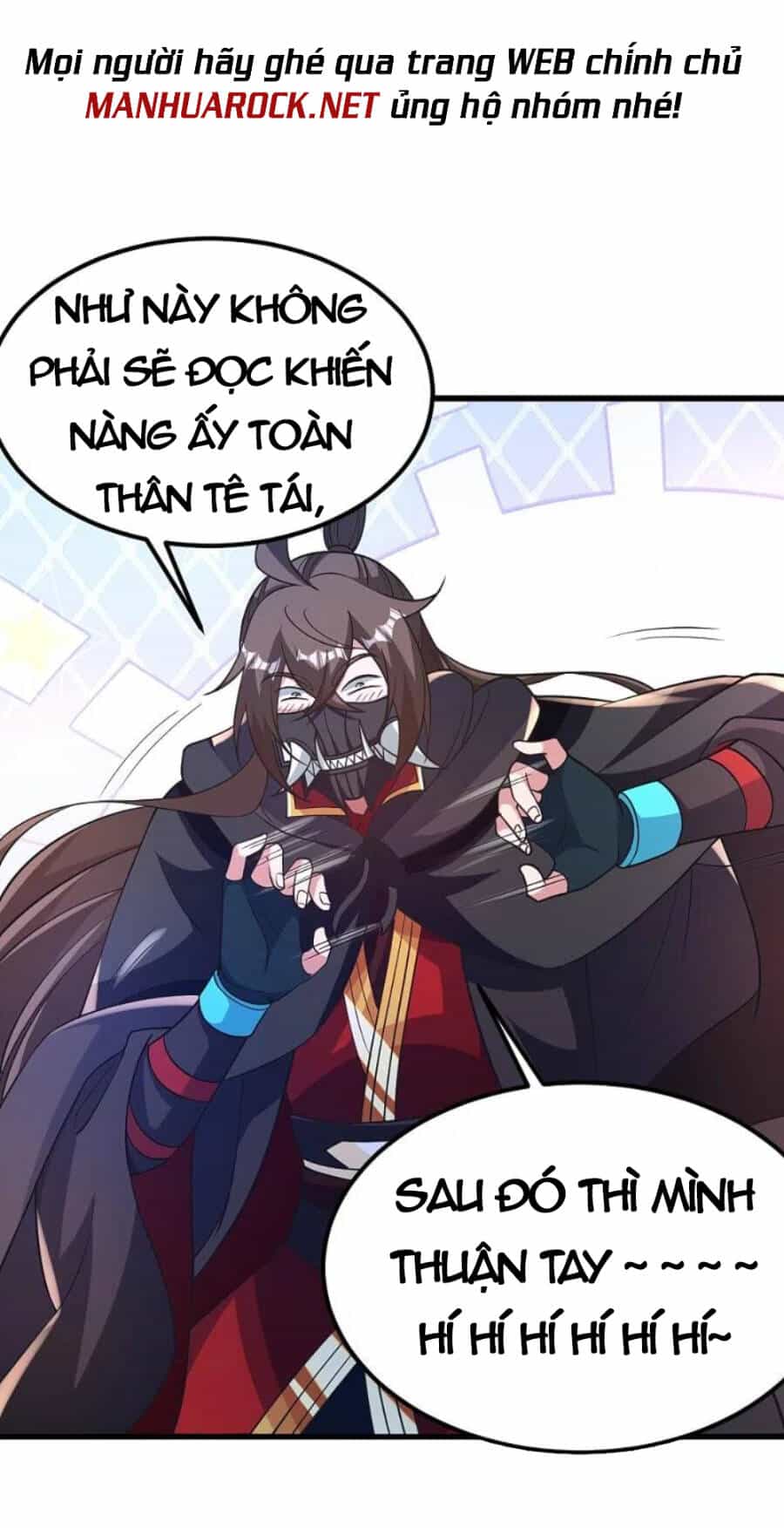 Tiên Võ Đế Tôn - Chương 372 - ảnh 63