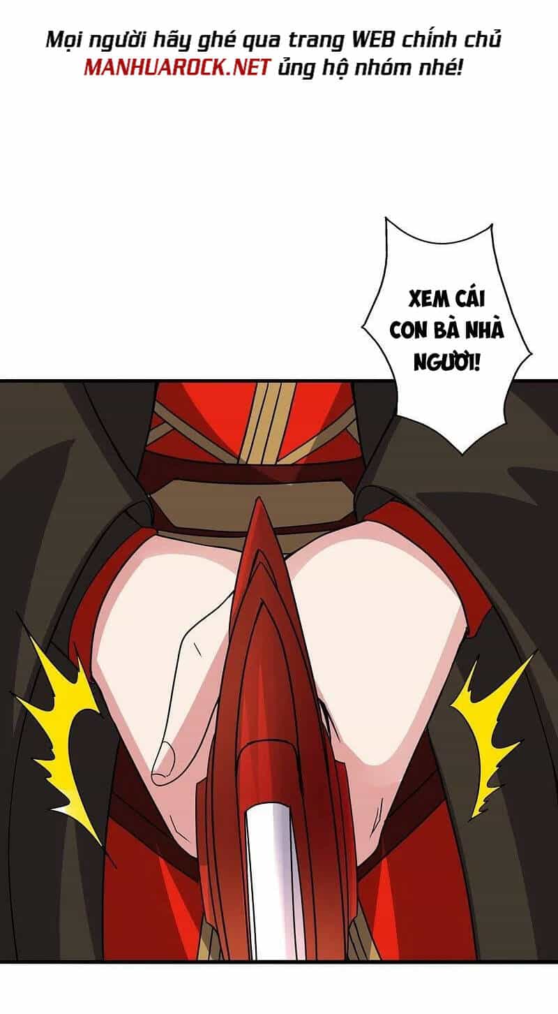 Tiên Võ Đế Tôn - Chương 378 - ảnh 16