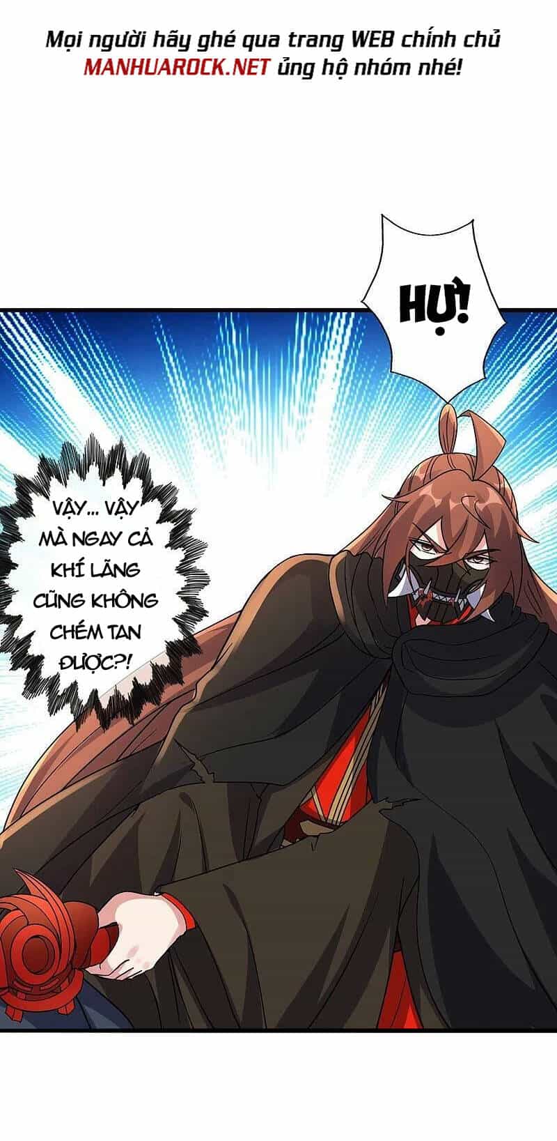 Tiên Võ Đế Tôn - Chương 378 - ảnh 18