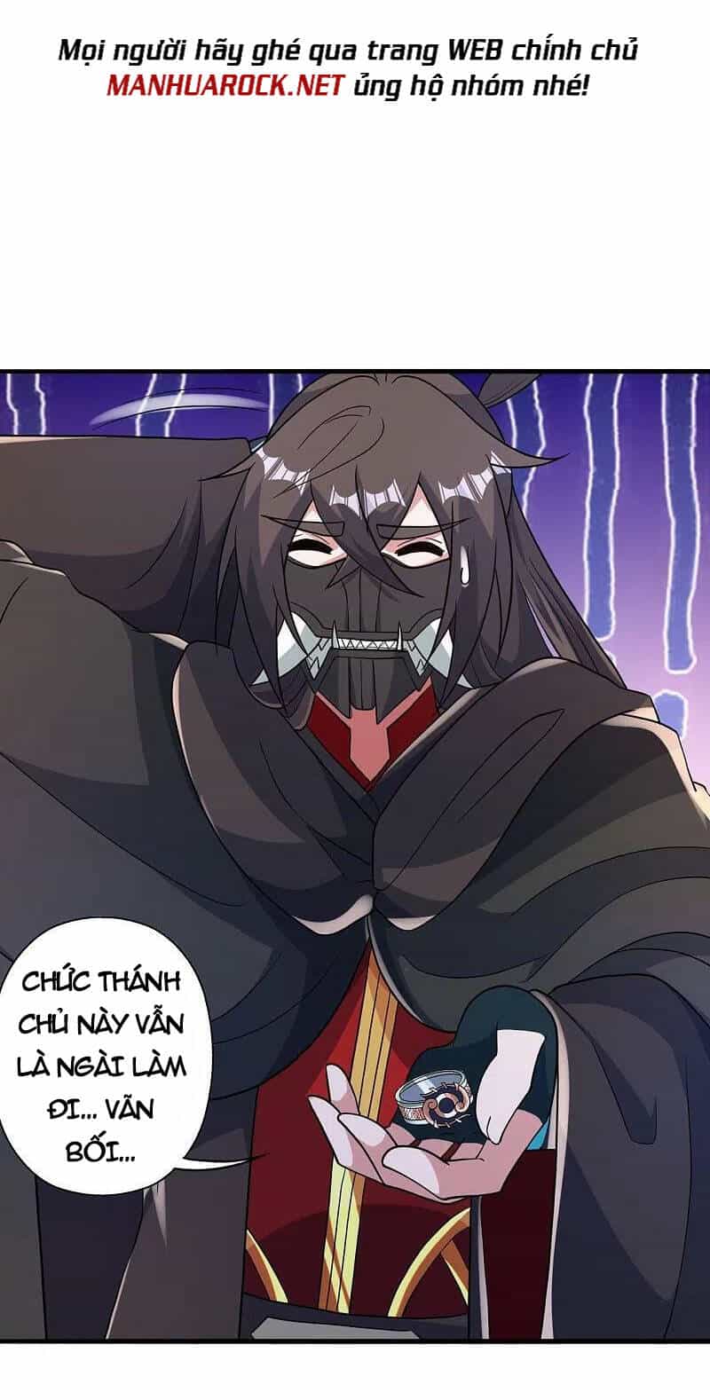 Tiên Võ Đế Tôn - Chương 379 - ảnh 15