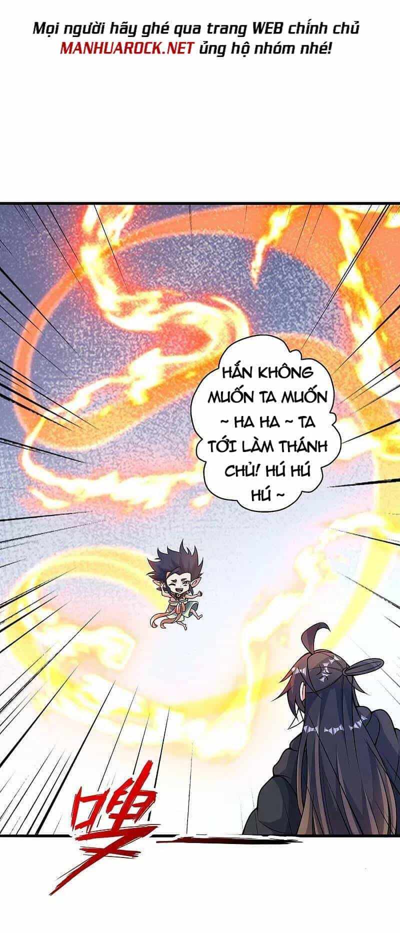 Tiên Võ Đế Tôn - Chương 379 - ảnh 21