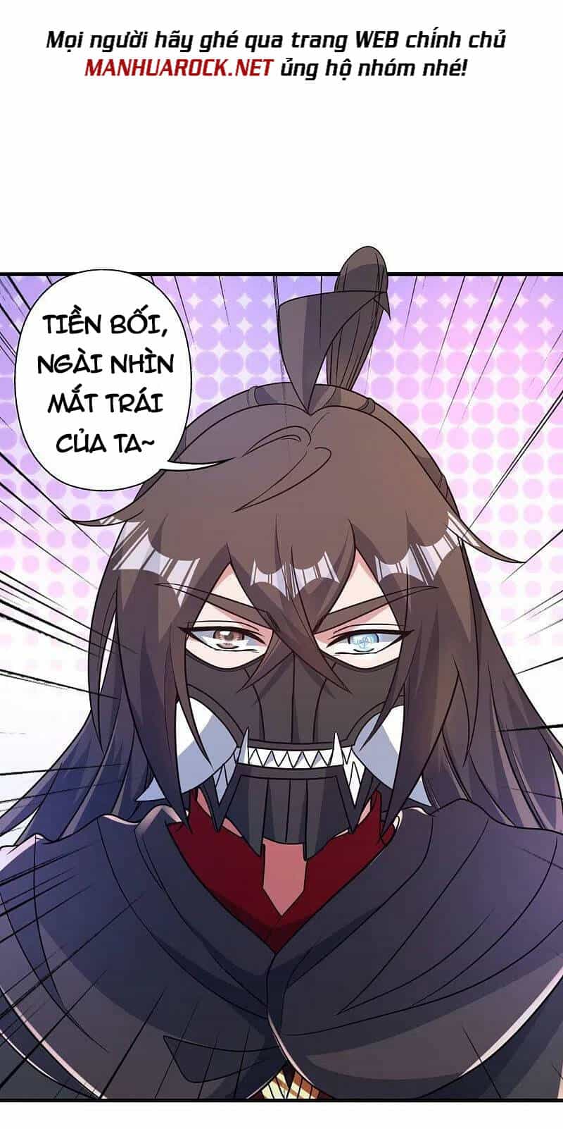 Tiên Võ Đế Tôn - Chương 379 - ảnh 53