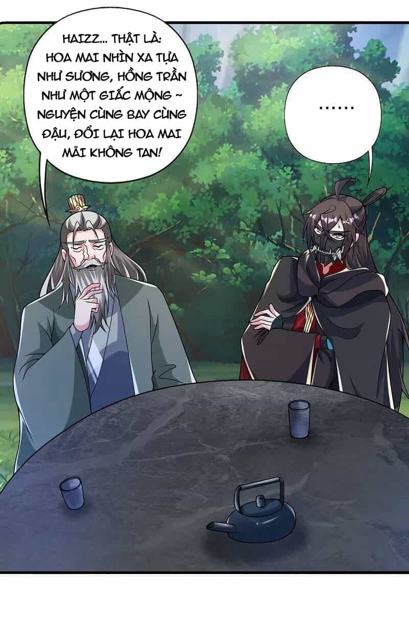 Tiên Võ Đế Tôn - Chương 379 - ảnh 64