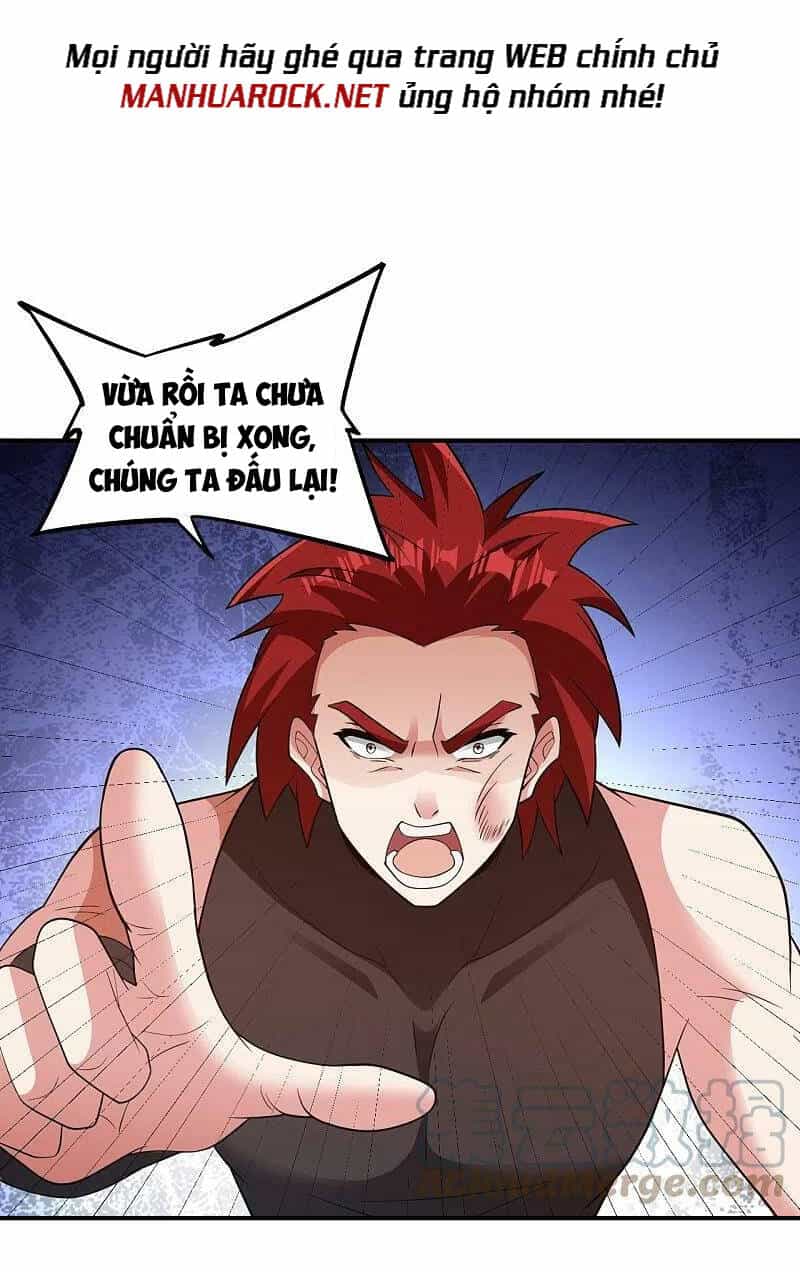Tiên Võ Đế Tôn - Chương 380 - ảnh 40