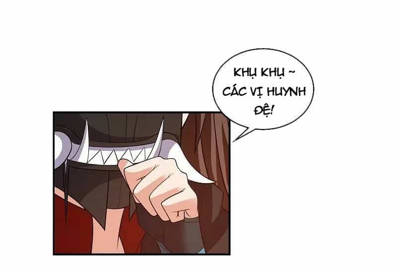 Tiên Võ Đế Tôn - Chương 380 - ảnh 64