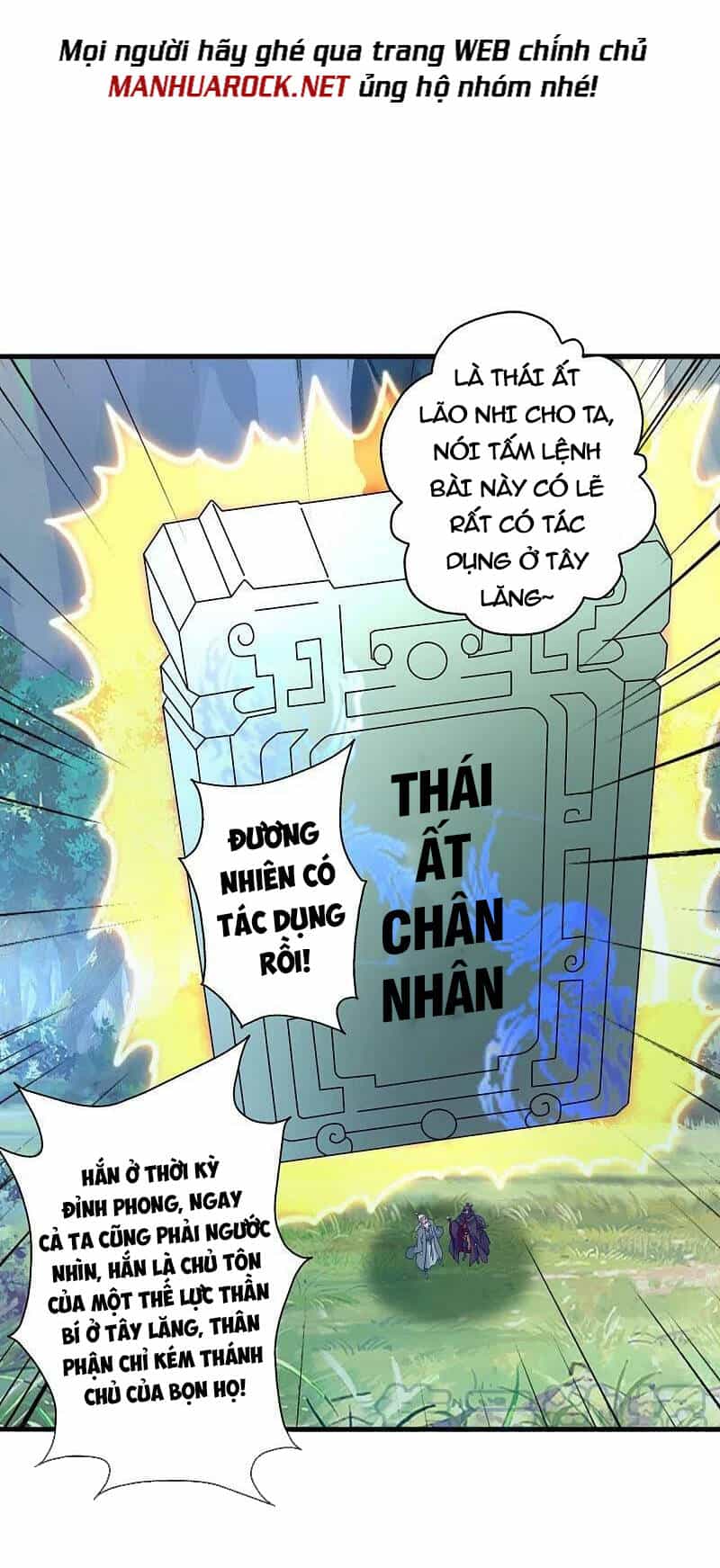 Tiên Võ Đế Tôn - Chương 381 - ảnh 46