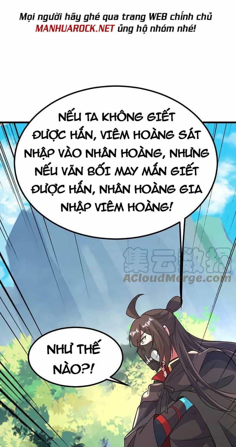 Tiên Võ Đế Tôn - Chương 382 - ảnh 69