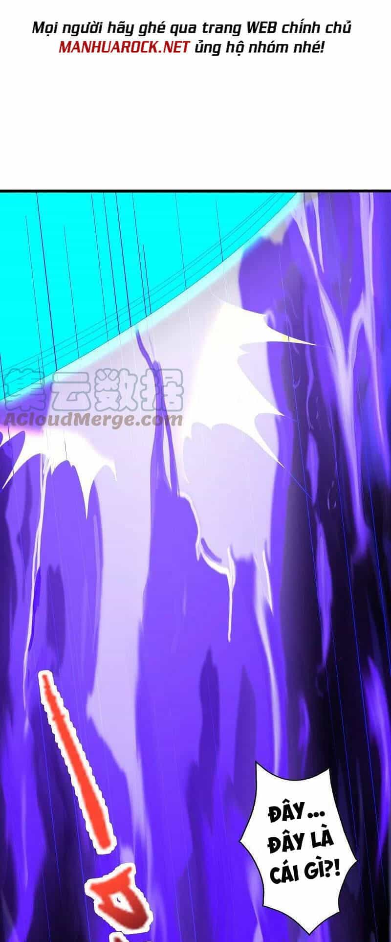 Tiên Võ Đế Tôn - Chương 383 - ảnh 10