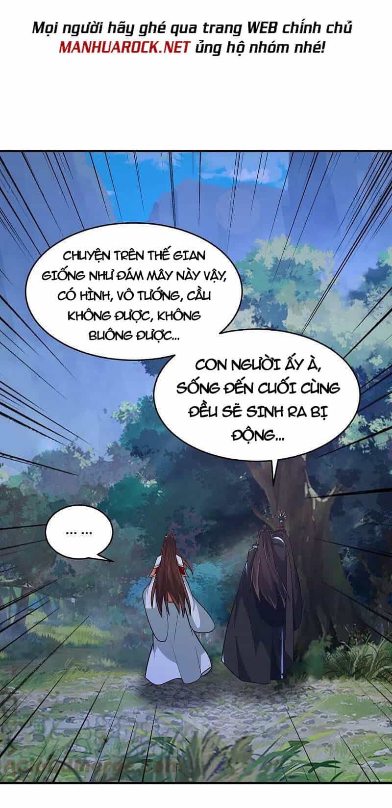 Tiên Võ Đế Tôn - Chương 384 - ảnh 18