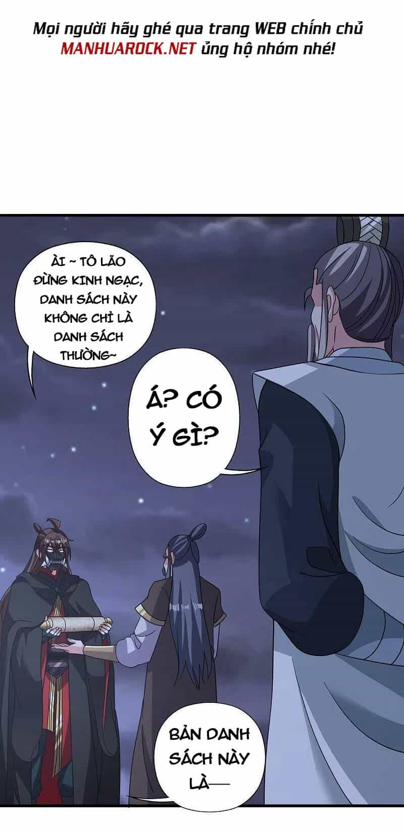 Tiên Võ Đế Tôn - Chương 385 - ảnh 67