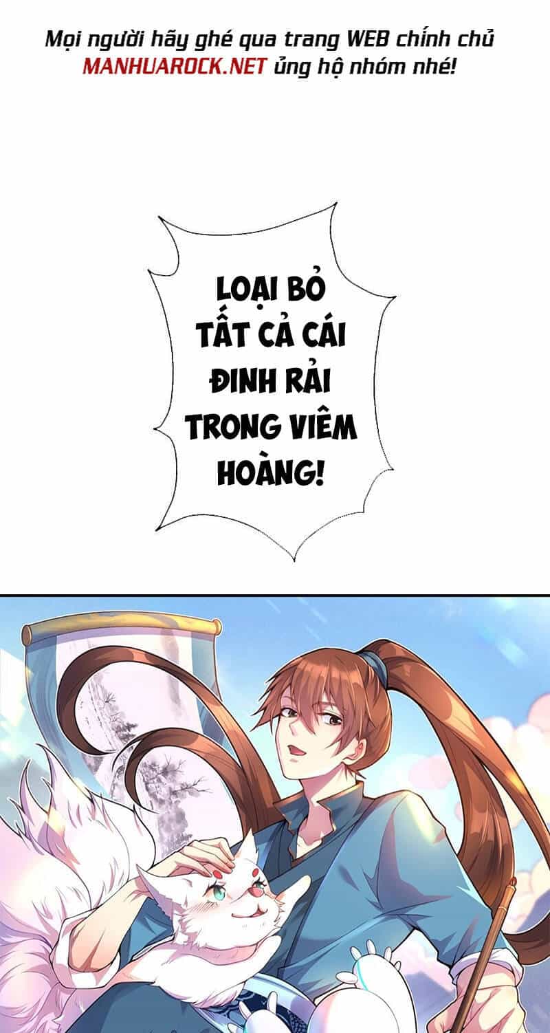 Tiên Võ Đế Tôn - Chương 385 - ảnh 69