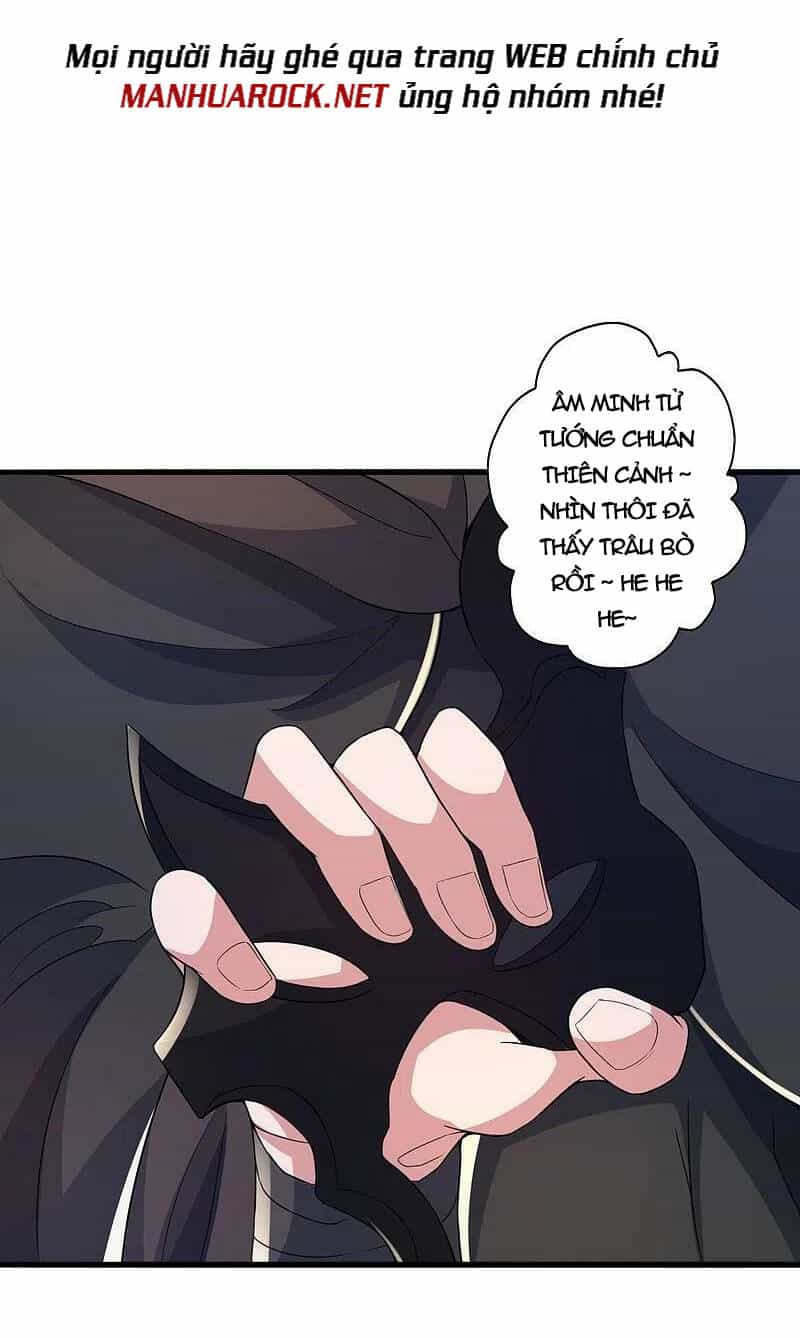 Tiên Võ Đế Tôn - Chương 386 - ảnh 21