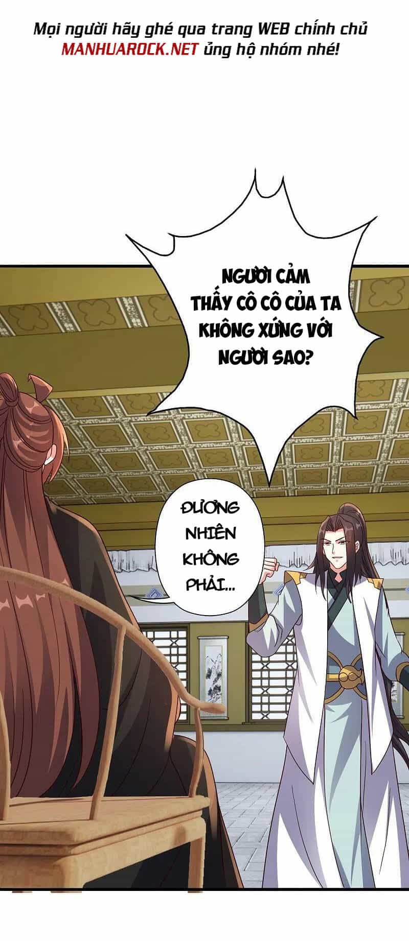 Tiên Võ Đế Tôn - Chương 387 - ảnh 24