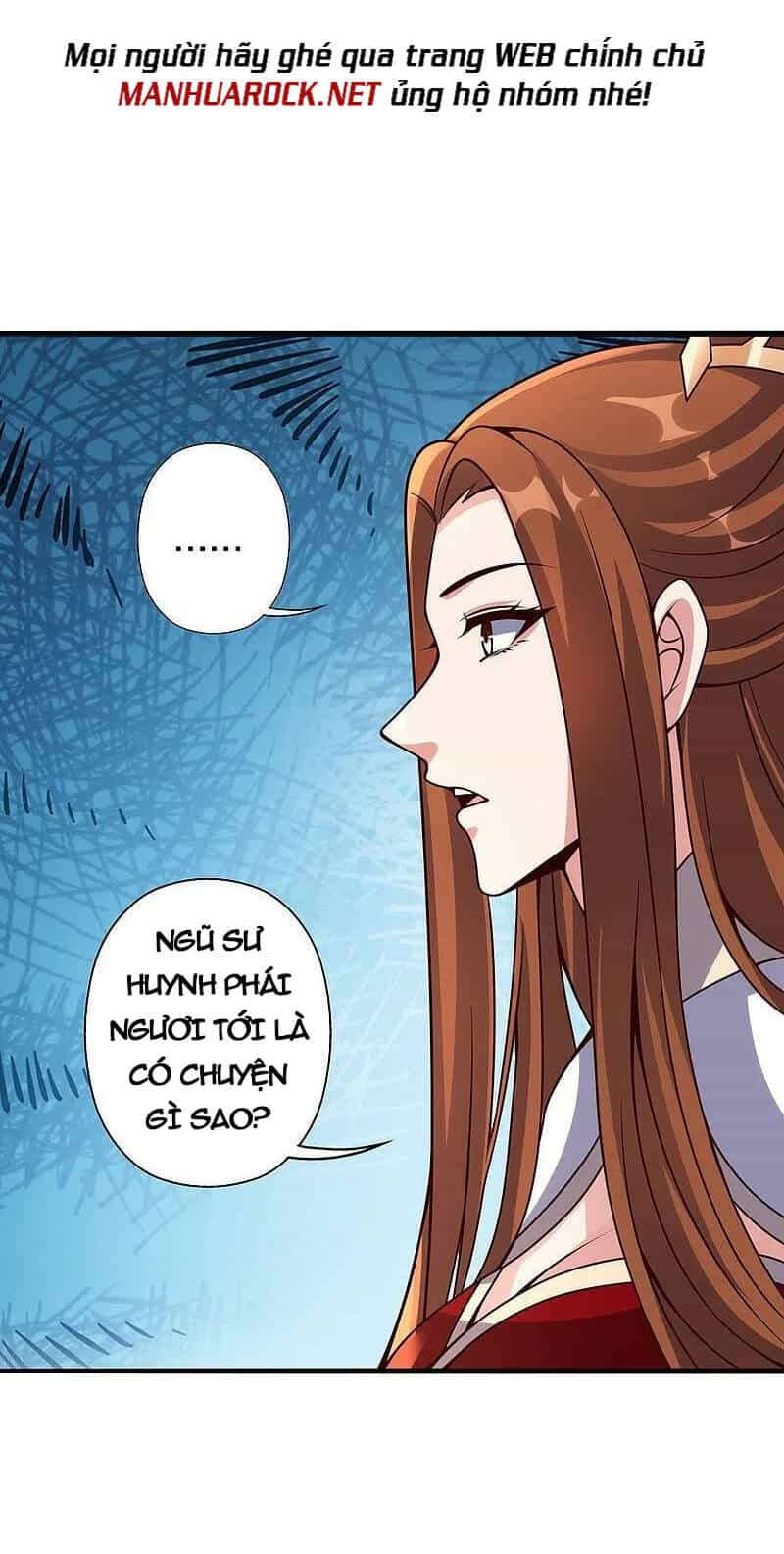 Tiên Võ Đế Tôn - Chương 387 - ảnh 41