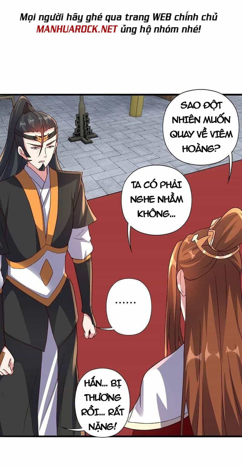 Tiên Võ Đế Tôn - Chương 387 - ảnh 44