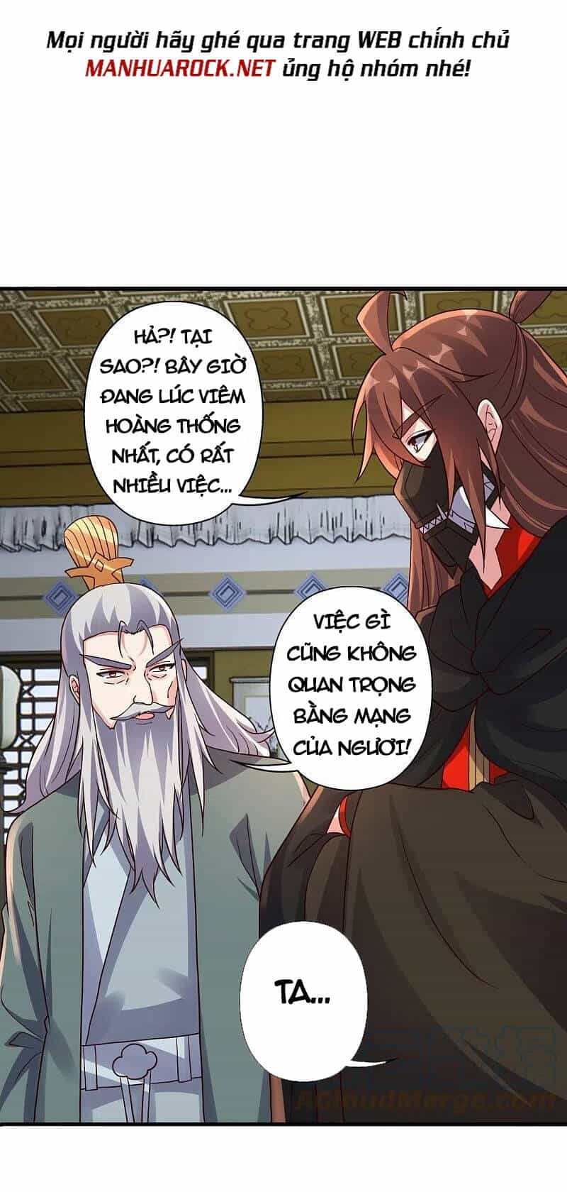 Tiên Võ Đế Tôn - Chương 387 - ảnh 63