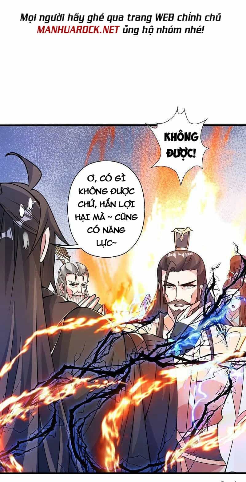 Tiên Võ Đế Tôn - Chương 388 - ảnh 42