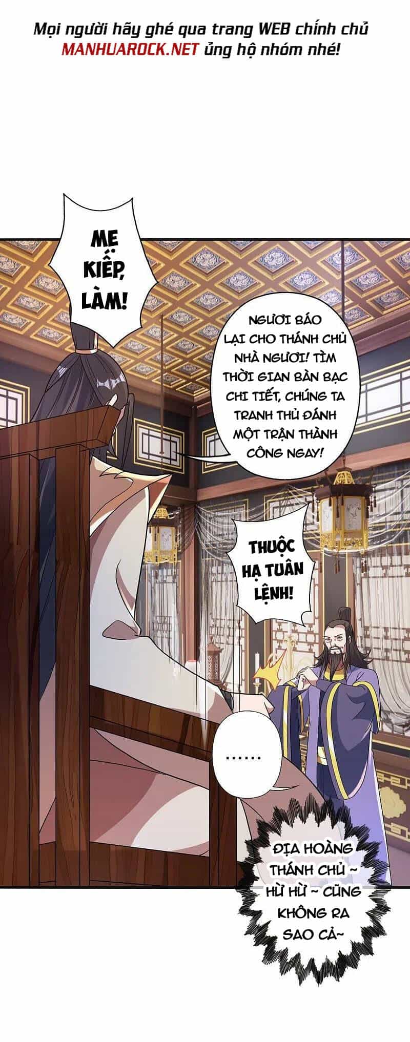 Tiên Võ Đế Tôn - Chương 388 - ảnh 59