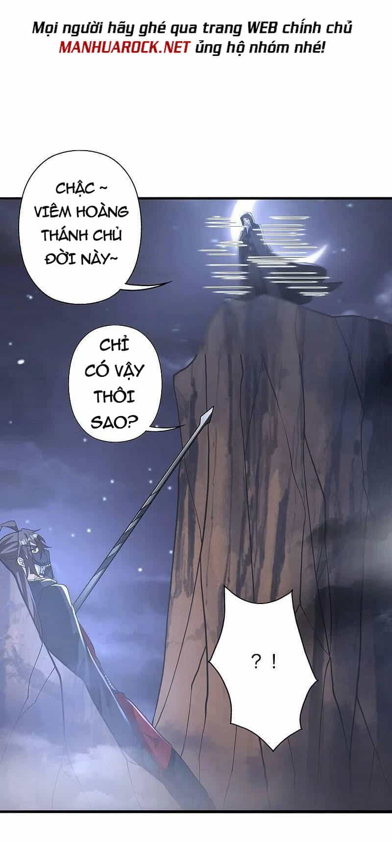 Tiên Võ Đế Tôn - Chương 389 - ảnh 13