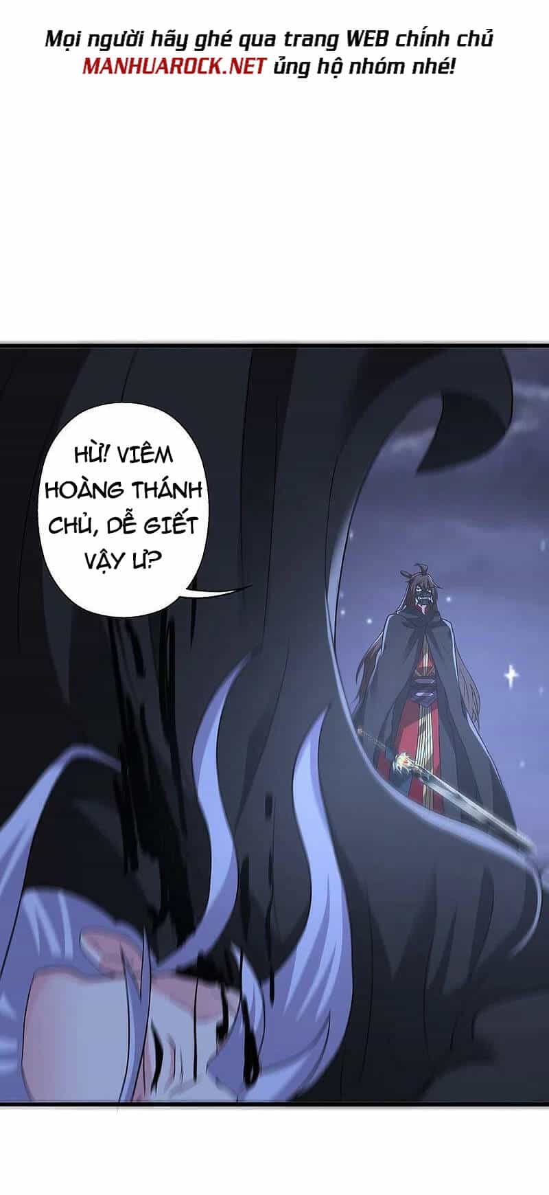 Tiên Võ Đế Tôn - Chương 389 - ảnh 34