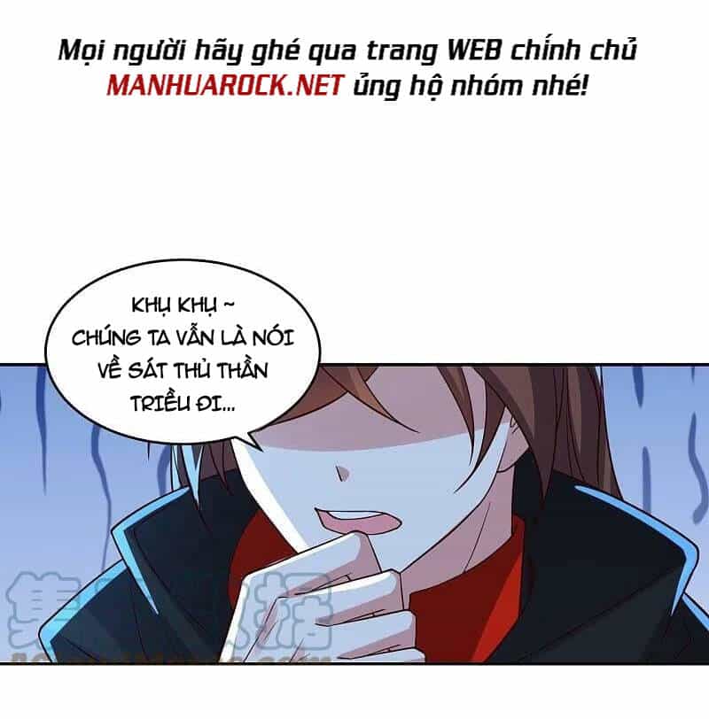 Tiên Võ Đế Tôn - Chương 390 - ảnh 17
