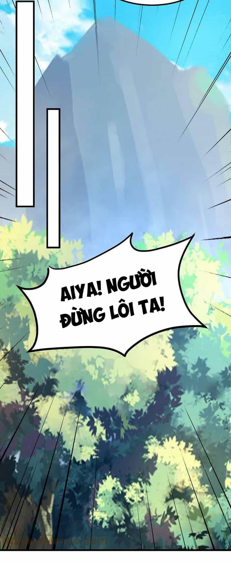 Tiên Võ Đế Tôn - Chương 390 - ảnh 43