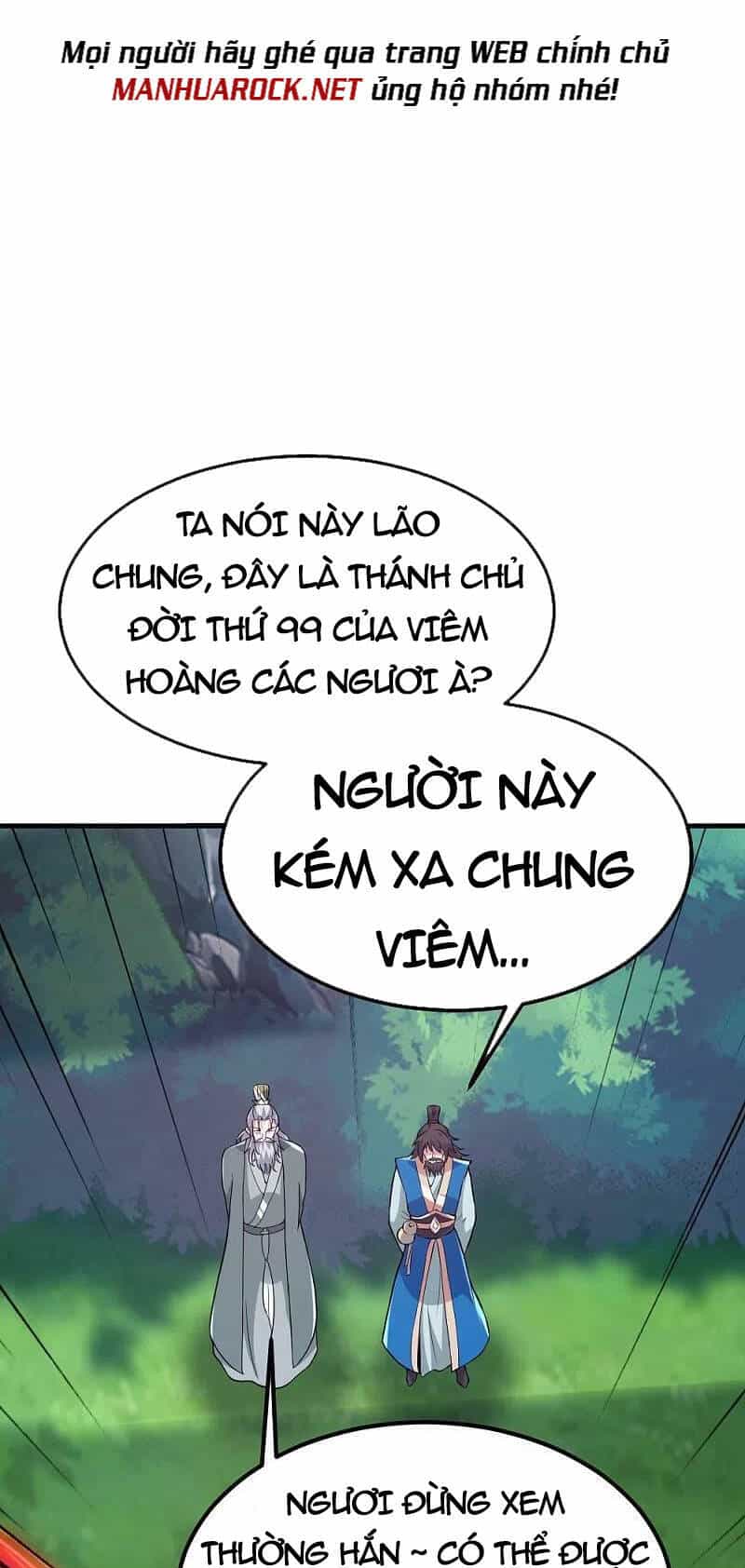 Tiên Võ Đế Tôn - Chương 390 - ảnh 45