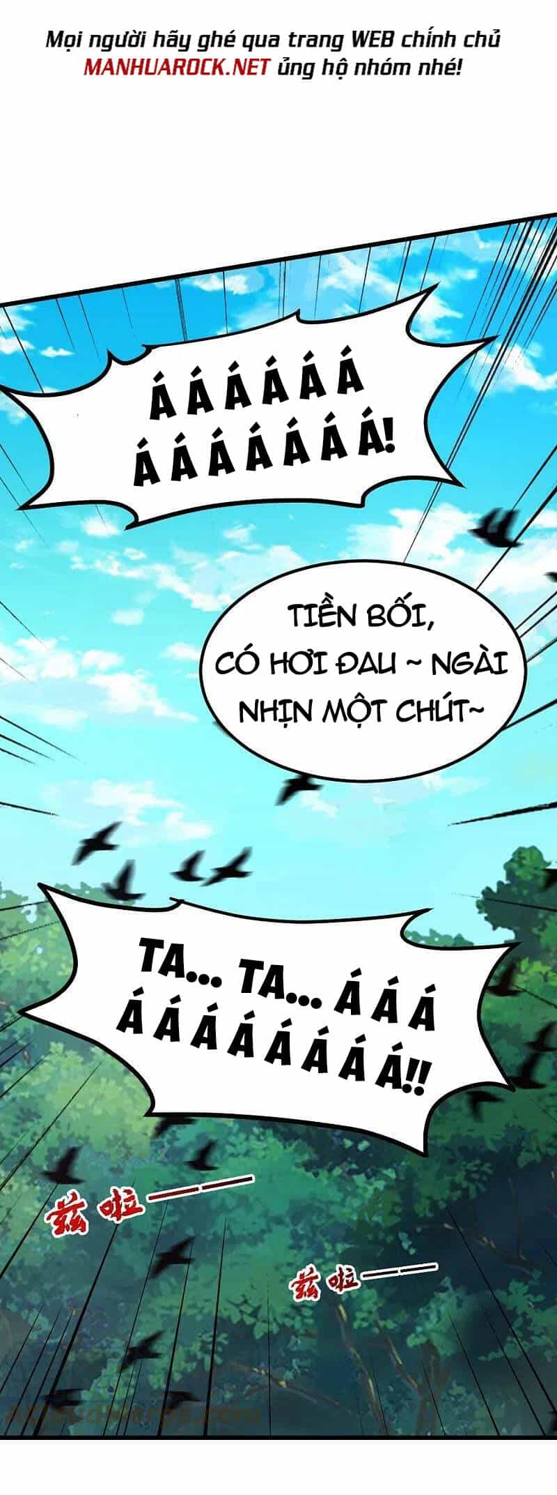 Tiên Võ Đế Tôn - Chương 390 - ảnh 59