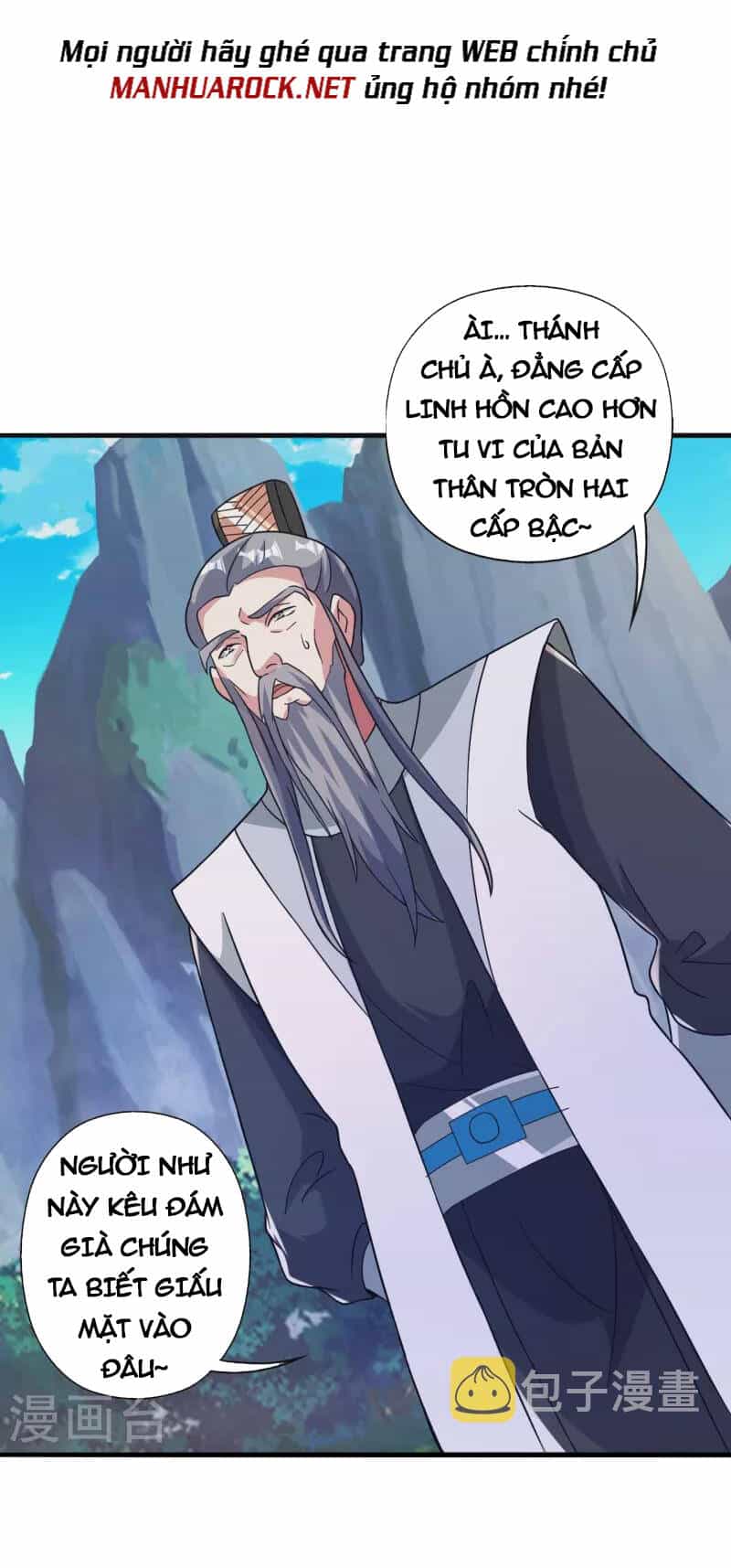 Tiên Võ Đế Tôn - Chương 391 - ảnh 50