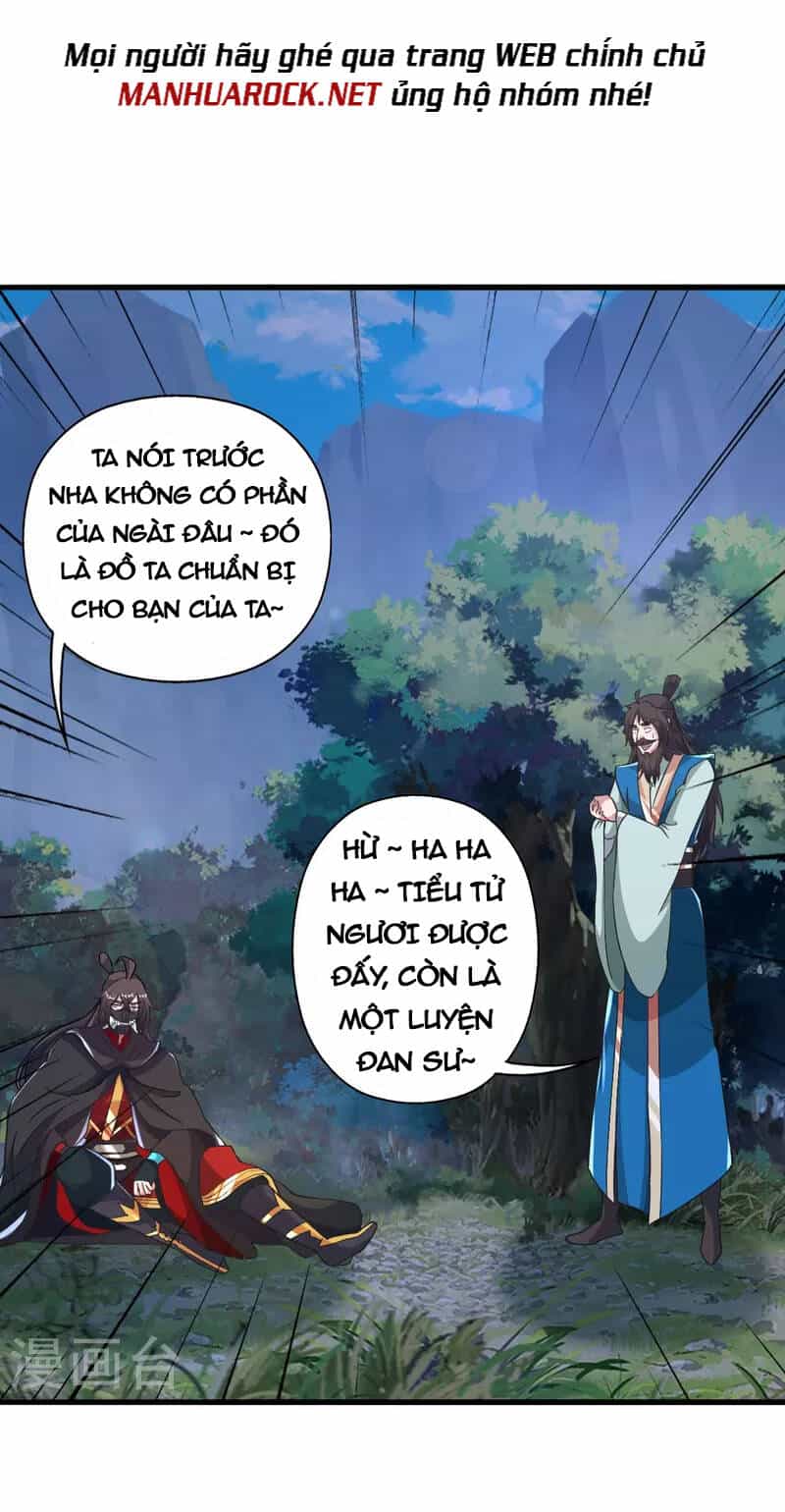 Tiên Võ Đế Tôn - Chương 391 - ảnh 59