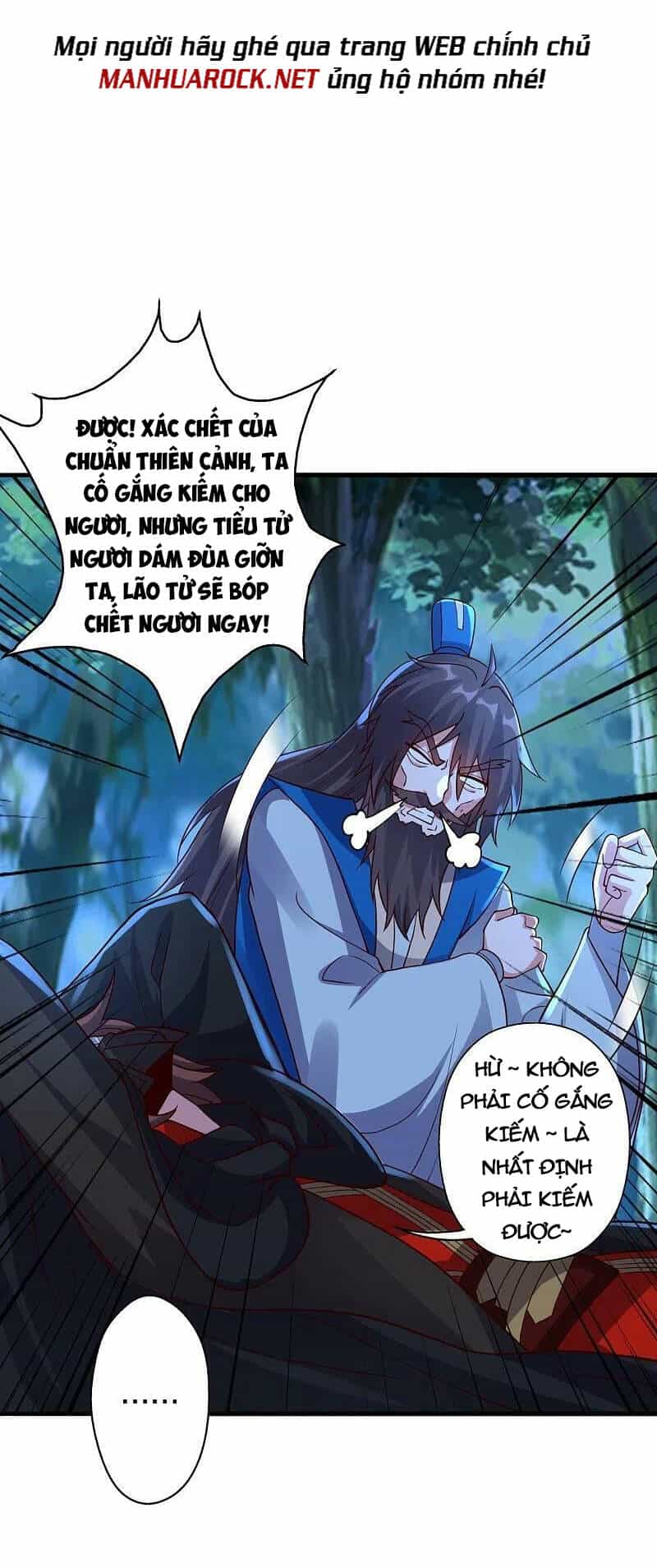 Tiên Võ Đế Tôn - Chương 392 - ảnh 13