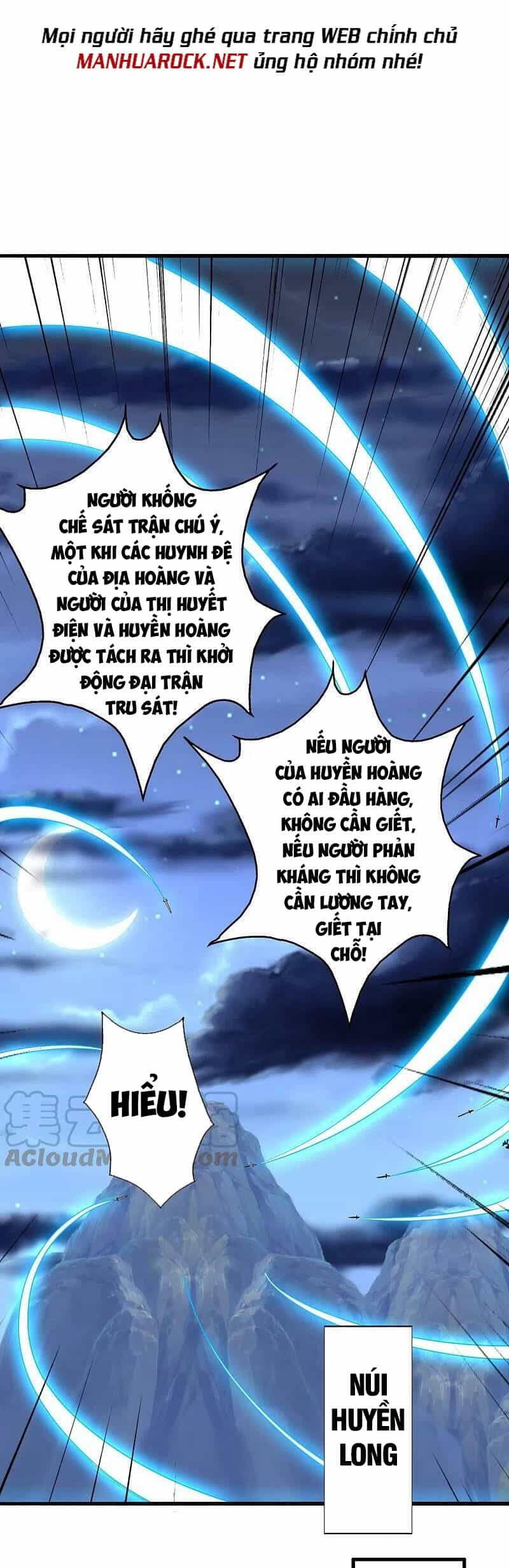 Tiên Võ Đế Tôn - Chương 392 - ảnh 18